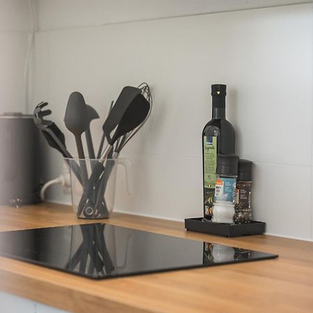 Black Forest Design Apartment Bad Wildbad Luaran gambar